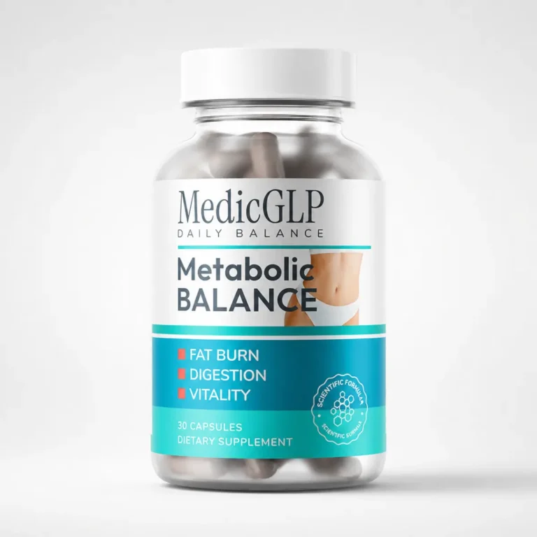 MedicGLP