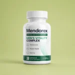 Mendorex Kapseln